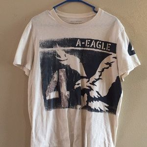 American Eagle shirt